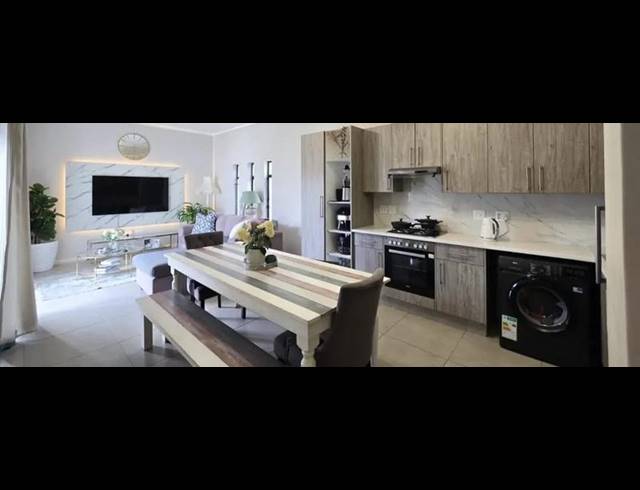 3 BEDROOM HOUSE FOR SALE IN NAHOON VALLEY PARK